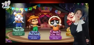 Hướng dẫn chi tiết cách chơi Vũ hội trong rừng từ A đến Z