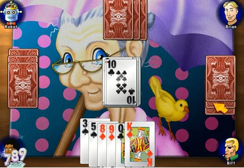 Khám phá cách chơi đơn giản, vô cùng thu hút người chơi