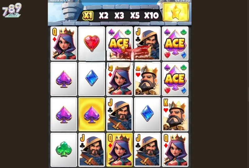 Bỏ túi ngay những kinh nghiệm quay slot bách chiến bách thắng