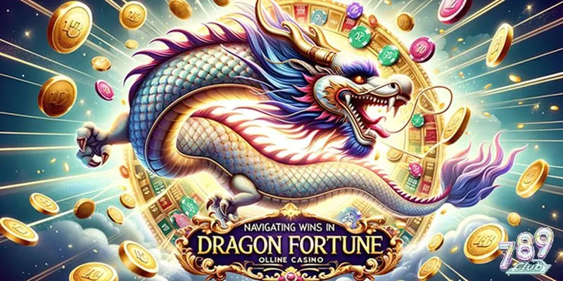 Mẹo chơi Phi long tàng bảo 789club dễ áp dụng