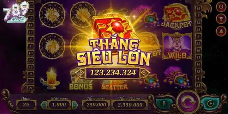 Làm sao để quay nổ hũ không bao giờ thua?