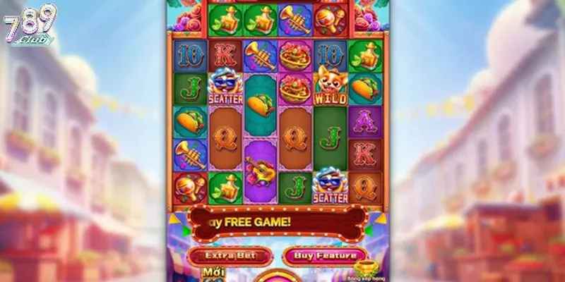 Tham gia nổ hũ dễ dàng với hướng dẫn chi tiết từng bước