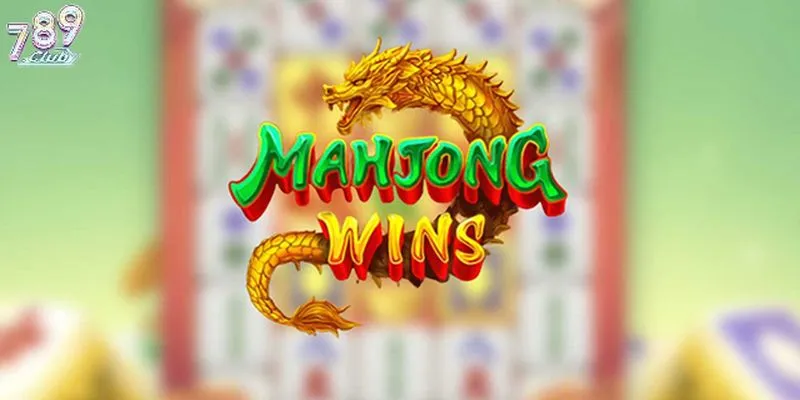 Tổng quan game Mahjong Win 789club